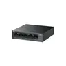 LAN Switch TP-Link LS105GP 5x1G/4PoE/65W