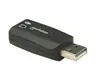 USB zvučna kartica Manhattan 150859 USB-A/M - 2x3.5mm