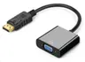 Adapter Stars Solutions DP na VGA crni