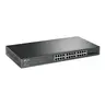 LAN switch TP-Link TL-SG2428P 24x1GPoE/4xSFP/L2/250W