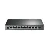LAN Switch TP-Link TL-SG1210MP 10/100/1000 10 port (8PoE) + 1 SFP port