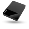 HDD E2.5" Toshiba 520 2TB USB3.2 HDTP320EK3AA