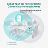 LAN Range Extender TP-LINK RE300 Wi-Fi AC1200