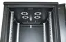 Rack orman Intellinet 713191 19"/42U 800x800x2033/staklena vrata/bravica