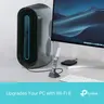 LAN MK TP-Link Archer TX50UH AX3000 WiFi/dual band/High Gain/USB