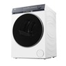 Haier mašina za sušenje veša HD100-CQ387U1-S, 10 kg, Ultra Sense, hOn, bela