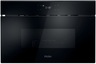 Haier ugradna mikrotalasna rerna H38SIDBF7XS
