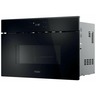 Haier ugradna mikrotalasna rerna H38SIDBF7XS