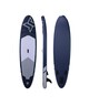 SUP daska na naduvavanje 335x81x15 cm tamno-plava R0237