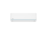 Midea inverter klima MSAGCU-18HRFNX, 18000 BTU, 5.3 kW, Bela + WIFI kontroler