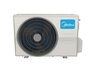 Midea inverter klima MSAFBU-12HRFN8-QRD1GW, 12000 BTU, 3.5 kW, Bela
