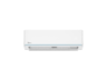 Midea inverter klima MSAGCU-18HRFNX, 18000 BTU, 5.3 kW, Bela