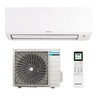 Daikin inverter klima uređaj FTXC50D/RXC50D, 18000 BTU, Bela