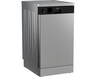 Beko mašina za pranje sudova DVS05031SB, 10 kompleta, slim, Siva