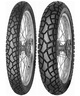 Mitas guma 130/80-17 MC-24 (65S) TL