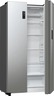 Gorenje side by side frižider NRR9185EAXLWD, 547 l, NoFrost, siva