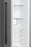 Gorenje side by side frižider NRR9185EAXLWD, 547 l, NoFrost, siva