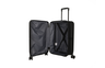 Enova slim kofer 56 cm - crna 528.110.80