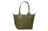 Movom loop ženska tote torba - khaki 55.775.23