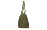 Movom loop ženska tote torba - khaki 55.775.23