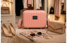 Movom timber ženski neseser - powder pink 55.539.24