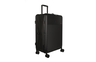 Enova slim kofer 66 cm - crna 528.120.80