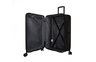 Enova slim kofer 66 cm - crna 528.120.80
