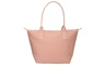Movom loop ženska tote torba - powder pink 55.775.27