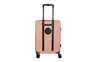 Enova slim kofer 56 cm - pink 528.110.30
