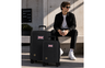 Pepe jeans henry set kofera 2/1 - crna 61.589.41