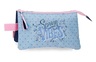 Movom spring vibes prazna pernica sa 3 pregrade - plava 32.643.41