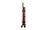 Enova slim kofer 66 cm - pink 528.120.30