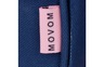 Movom spring vibes torba za školu - plava 32.653.41