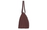 Movom loop ženska tote torba - bordo 55.775.26