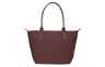Movom loop ženska tote torba - bordo 55.775.26