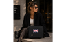 Pepe jeans henry ženski neseser - crna 61.539.41