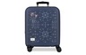 Pepe jeans lenay kofer 55 cm - teget 61.291.42