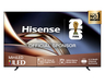 Hisense ULED Mini-LED TV 100" 100U8Q, 4K Ultra HD, VIDAA Smart OS