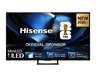 Hisense ULED Mini-LED TV 65" 65U7SE, 4K Ultra HD, VIDAA Smart OS