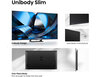 Hisense ULED Mini-LED TV 65" 65U7SE, 4K Ultra HD, VIDAA Smart OS