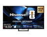 Hisense ULED Mini-LED TV 55" 55U7SE, 4K Ultra HD, VIDAA Smart OS
