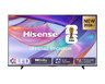 Hisense Hi-QLED TV 65" 65E7S, 4K Ultra HD, VIDAA Smart OS