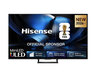 Hisense ULED Mini-LED TV 75" 75U7SE, 4K Ultra HD, VIDAA Smart OS