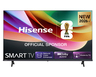 Hisense LED TV 40" 40A4S, Full HD, VIDAA Smart OS