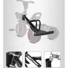 Winner Bike Tricikl Bic.10" haoayou tric black Bck0314