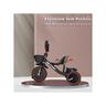 Winner Bike Tricikl Bic.10" haoayou tric black Bck0314