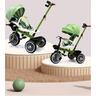 Winner Bike Tricikl Bic.t18 trike green Bck0311