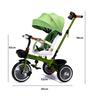 Winner Bike Tricikl Bic.t18 trike green Bck0311
