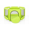Winner Bike dečija ogradica playground green Out0075