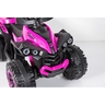 Winner Bike guralica Bic.quad push  921 purple Tro0052